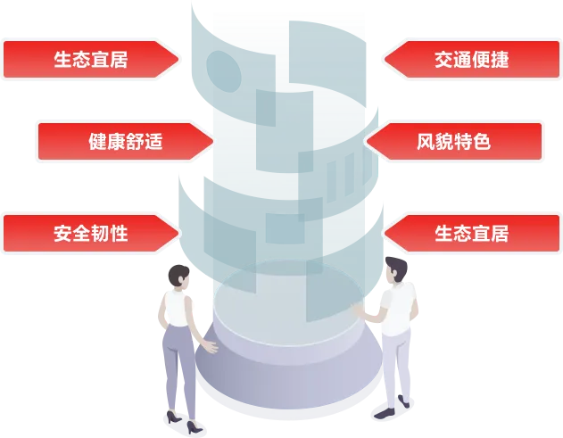 土地储备数字化解决方案
