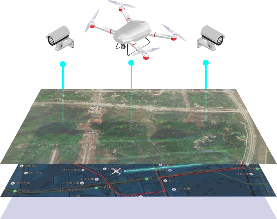 土地储备数字化解决方案
